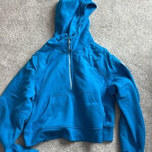 Poolside M/L Scuba